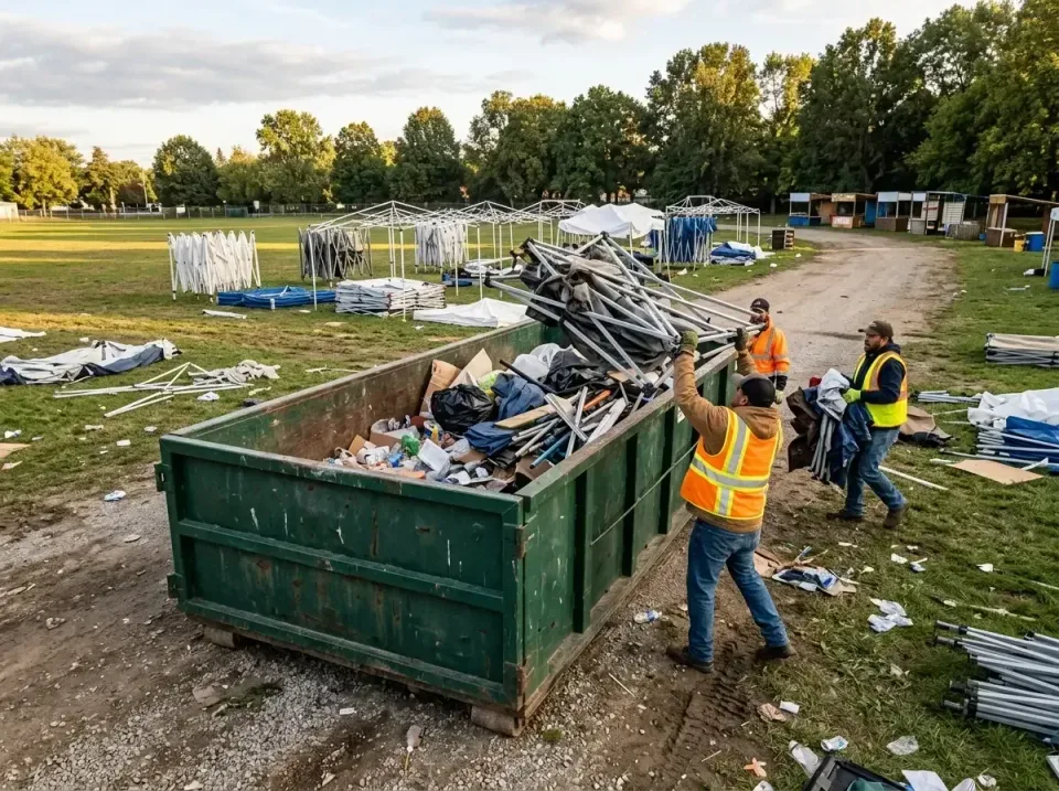 temporary-event-waste-containe-016 — frequently asked questions, Roll-Off Dumpster Rental Services in St. Augustine, FL